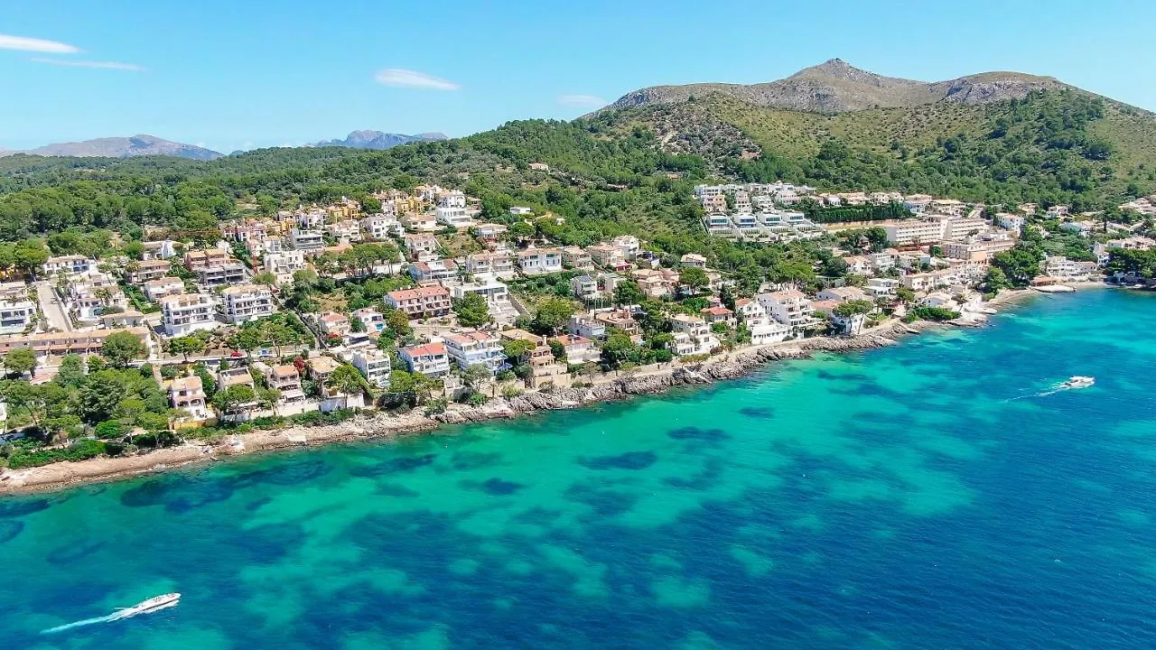 Far Alcanada Spanien