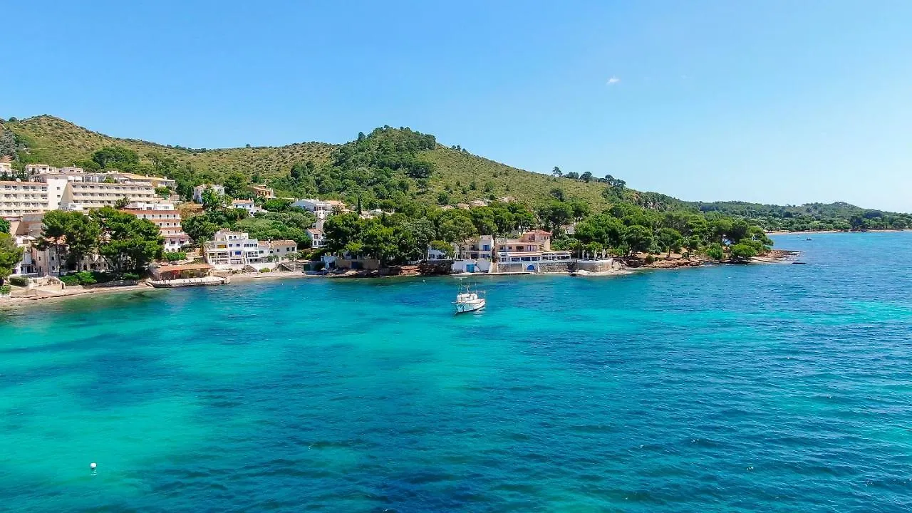 Villa Far Alcanada Spanien