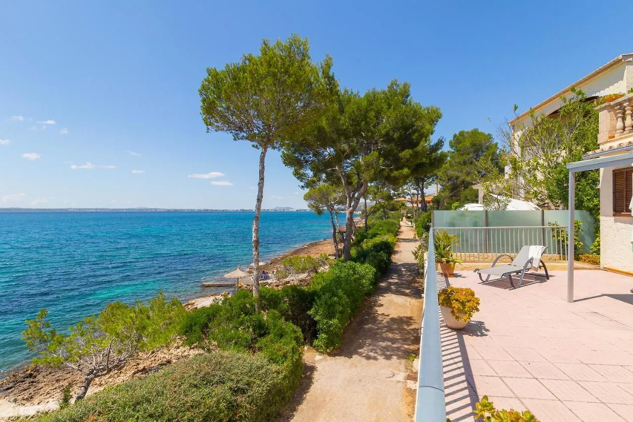 Villa Far Alcanada