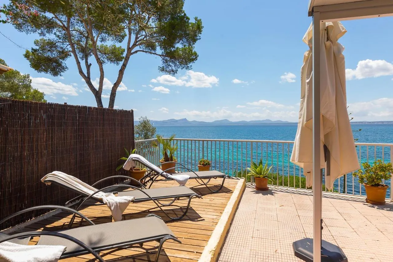 Villa Far Alcanada Spanien