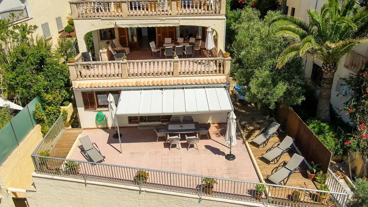 Villa Far Alcanada